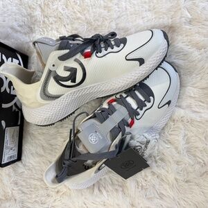 G/Fore Quarter G MG4x2 Cross Trainer - The MOST Comfortable Golf Shoes